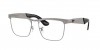 RX3875V Wayfarer Deluxe Eyeglasses
