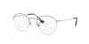 RX3947V Round Gaze Eyeglasses