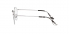 RX3947V Round Gaze Eyeglasses