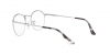 RX3947V Round Gaze Eyeglasses