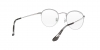 RX3947V Round Gaze Eyeglasses