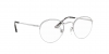 RX3947V Round Gaze Eyeglasses