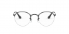 RX3947V Round Gaze Eyeglasses