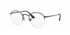 RX3947V Round Gaze Eyeglasses