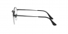 RX3947V Round Gaze Eyeglasses