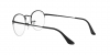 RX3947V Round Gaze Eyeglasses