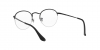 RX3947V Round Gaze Eyeglasses
