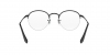 RX3947V Round Gaze Eyeglasses