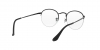 RX3947V Round Gaze Eyeglasses