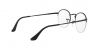 RX3947V Round Gaze Eyeglasses