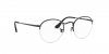 RX3947V Round Gaze Eyeglasses