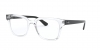 RX3947V Round Gaze Eyeglasses