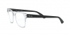 RX3947V Round Gaze Eyeglasses