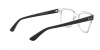 RX3947V Round Gaze Eyeglasses