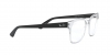 RX3947V Round Gaze Eyeglasses