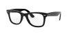 RX4340V Wayfarer Ease Eyeglasses