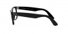 RX4340V Wayfarer Ease Eyeglasses