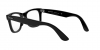 RX4340V Wayfarer Ease Eyeglasses