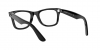 RX4340V Wayfarer Ease Eyeglasses