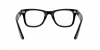 RX4340V Wayfarer Ease Eyeglasses