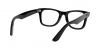RX4340V Wayfarer Ease Eyeglasses