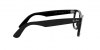 RX4340V Wayfarer Ease Eyeglasses