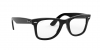 RX4340V Wayfarer Ease Eyeglasses