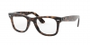 RX4340V Wayfarer Ease Eyeglasses