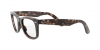 RX4340V Wayfarer Ease Eyeglasses