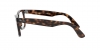 RX4340V Wayfarer Ease Eyeglasses