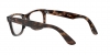 RX4340V Wayfarer Ease Eyeglasses