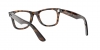 RX4340V Wayfarer Ease Eyeglasses