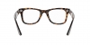 RX4340V Wayfarer Ease Eyeglasses