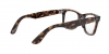 RX4340V Wayfarer Ease Eyeglasses