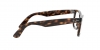 RX4340V Wayfarer Ease Eyeglasses