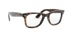 RX4340V Wayfarer Ease Eyeglasses