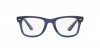 RX4340V Wayfarer Ease Eyeglasses
