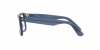 RX4340V Wayfarer Ease Eyeglasses