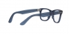 RX4340V Wayfarer Ease Eyeglasses