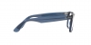RX4340V Wayfarer Ease Eyeglasses