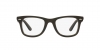 RX4340V Wayfarer Ease Eyeglasses