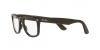 RX4340V Wayfarer Ease Eyeglasses