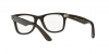 RX4340V Wayfarer Ease Eyeglasses