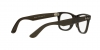 RX4340V Wayfarer Ease Eyeglasses