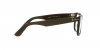 RX4340V Wayfarer Ease Eyeglasses