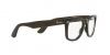 RX4340V Wayfarer Ease Eyeglasses