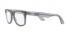 RX4340V Wayfarer Ease Eyeglasses