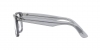 RX4340V Wayfarer Ease Eyeglasses