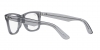 RX4340V Wayfarer Ease Eyeglasses