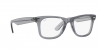 RX4340V Wayfarer Ease Eyeglasses